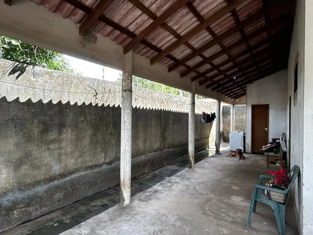 Imagem 9: Casa com 2 Suítes