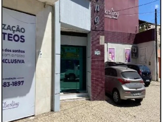 Imagem: Casa no Centro em Fortaleza/Ce - Caixa 10290970