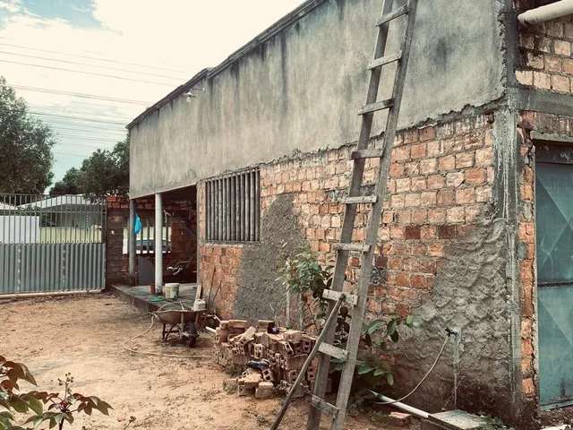 Imagem 3: Casa no Bairro Silvio Leite
