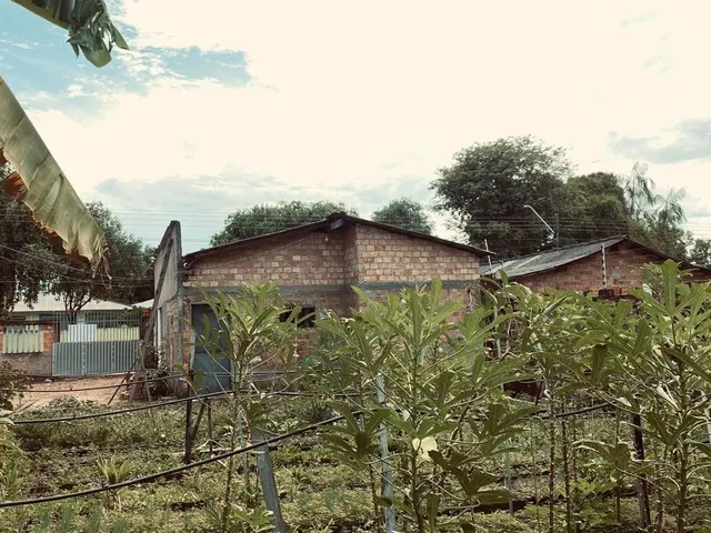 Imagem 4: Casa no Bairro Silvio Leite