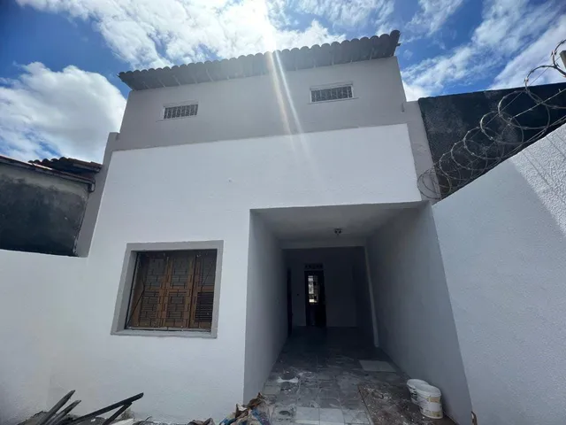 Imagem: Casa À Venda, Jardim América, Fortaleza