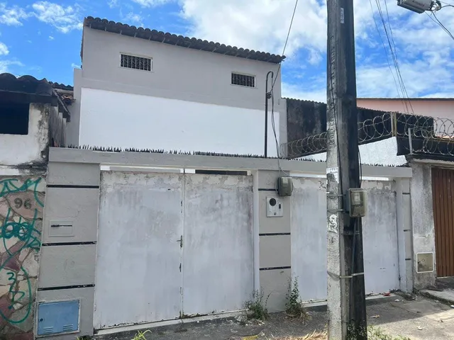 Imagem 2: Casa À Venda, Jardim América, Fortaleza, Ce
