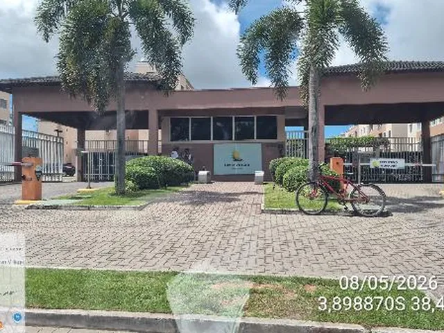 Imagem: Apartamento no Parque Hawai em Eusébio/Ce