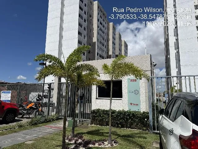 Imagem: Apartamento no Itaperi em Fortaleza/Ce