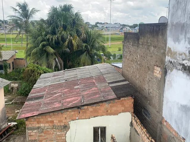 Imagem 3: Terreno no Calunga