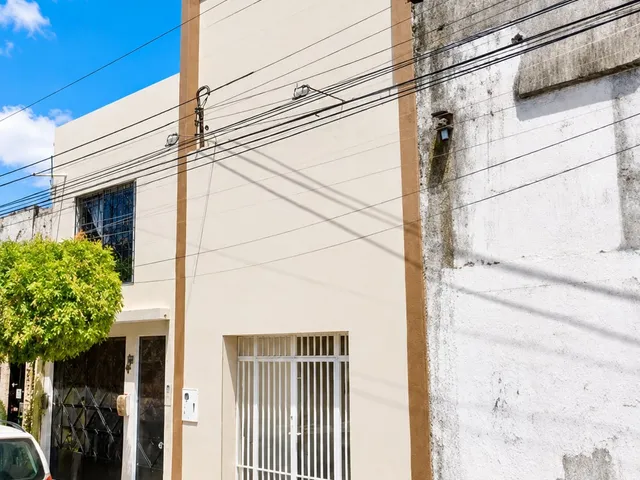Imagem: Veras Vende Casa Duplex no Centro de Fortaleza