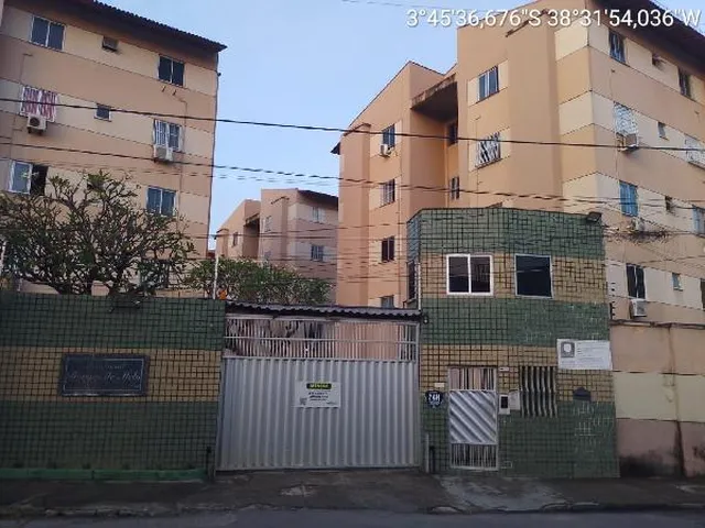 Imagem: Apartamento no Vila Unio em Fortaleza/Ce