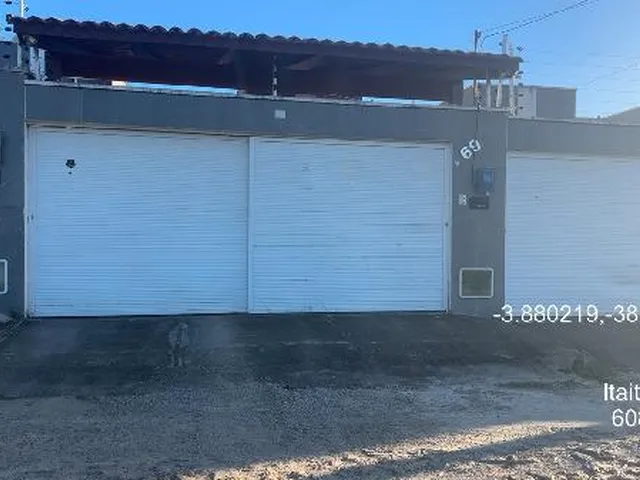 Imagem: Casa no Ancuri em Itaitinga/Ce - Caixa 1444417517354