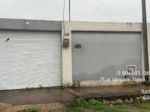 Imagem: Casa no Gererau em Itaitinga/Ce - Caixa