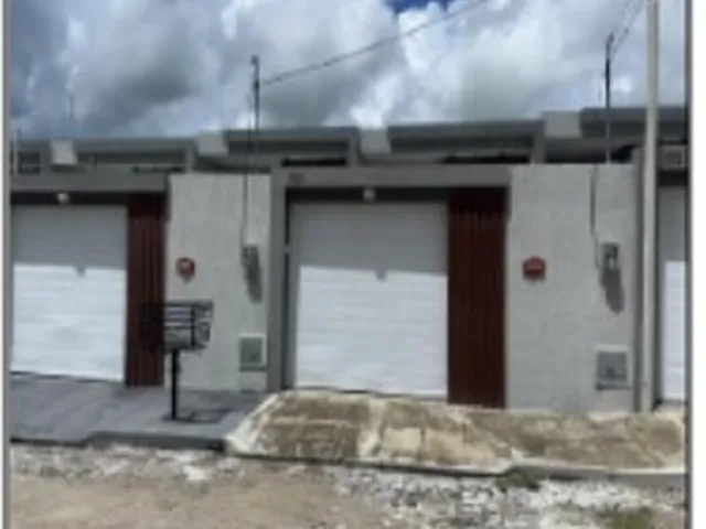 Imagem: Casa no Croata II em Pacajus/Ce - Caixa