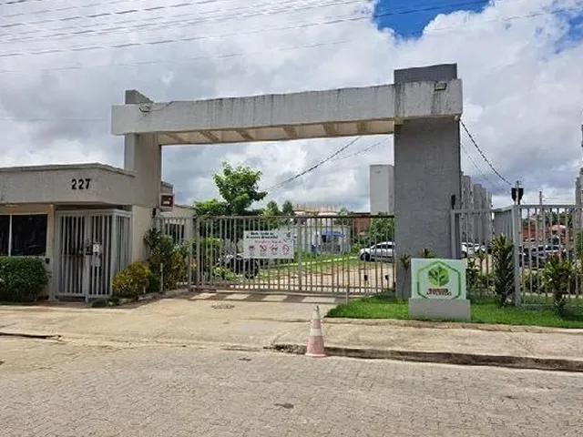 Imagem: Apartamento no Barroso em Fortaleza/Ce