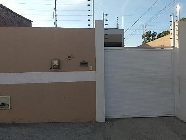 Imagem: Casa no Gererau em Itaitinga/Ce - Caixa
