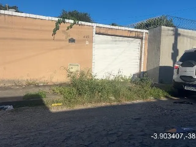 Imagem: Casa no Gererau em Itaitinga/Ce - Caixa