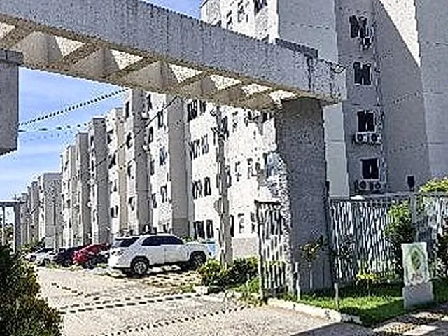 Imagem: Apartamento no Barroso em Fortaleza/Ce