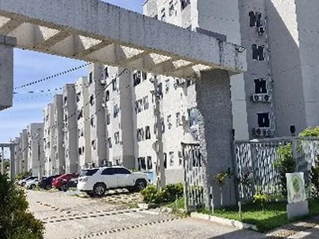Imagem 2: Apartamento no Barroso em Fortaleza/Ce - Caixa 8787714773208