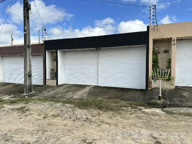 Imagem: Casa no Ancuri em Itaitinga/Ce - Caixa 1444418132774