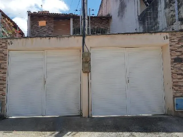 Imagem: Casa no Canindezinho em Fortaleza/Ce - Caixa