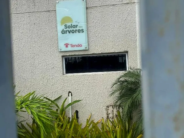 Imagem: Apartamento no Cajazeiras em Fortaleza/Ce