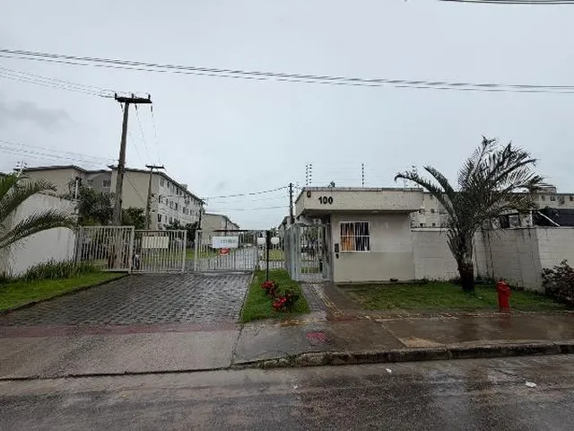 Imagem: Apartamento no Paumirim em Caucaia/Ce