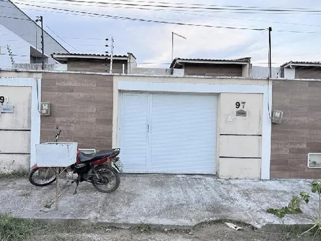 Imagem: Terreno no Ancuri em Itaitinga/Ce - Caixa
