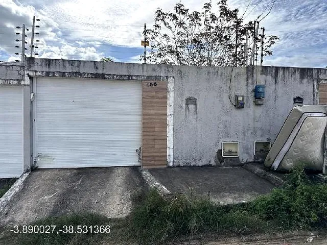 Imagem: Casa no Boa Esperanca em Itaitinga/Ce