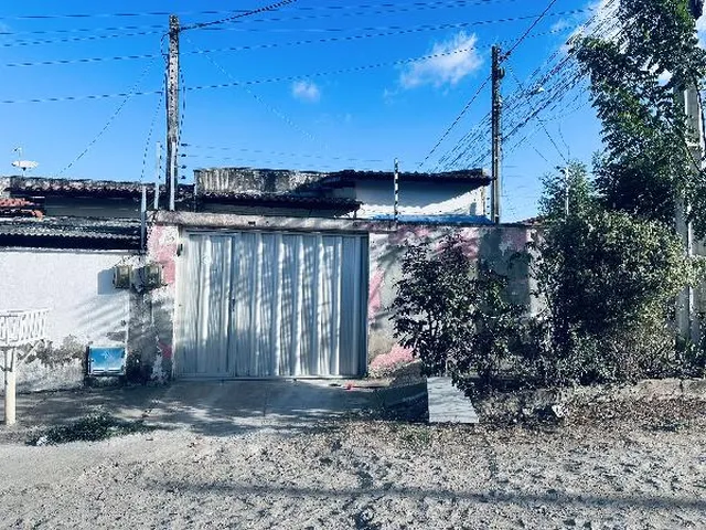 Imagem: Casa no Novo Maraguape em Maranguape/Ce