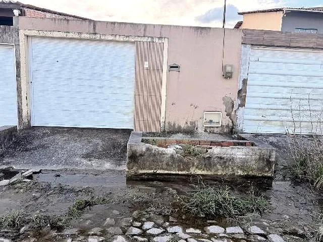 Imagem: Casa no Gererau em Itaitinga/Ce - Caixa