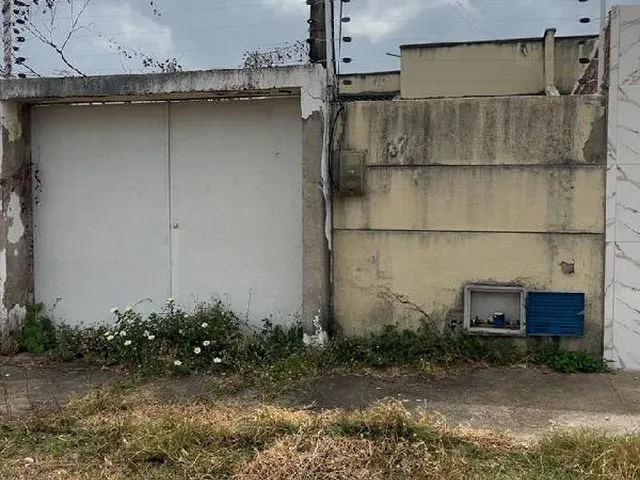 Imagem: Casa no Novo Maranguape I em Maranguape/Ce