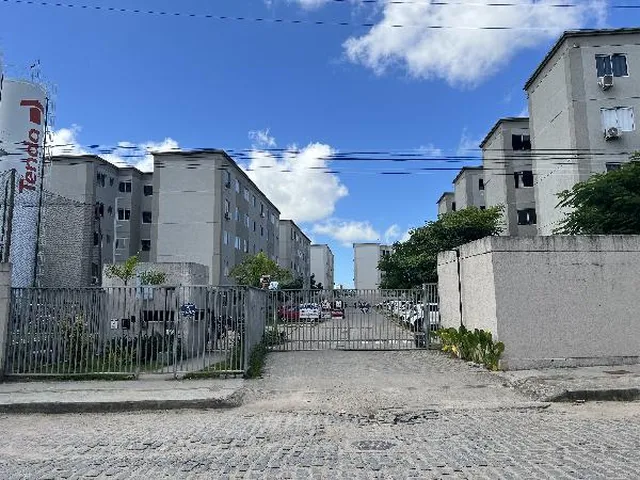 Imagem: Apartamento no Cajazeiras em Fortaleza/Ce