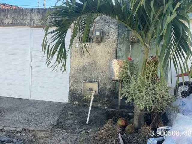 Imagem: Casa no Gererau em Itaitinga/Ce - Caixa