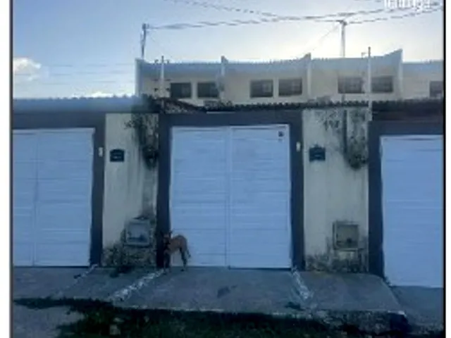 Imagem: Casa no Angora em Itaitinga/Ce - Caixa 8444425275460