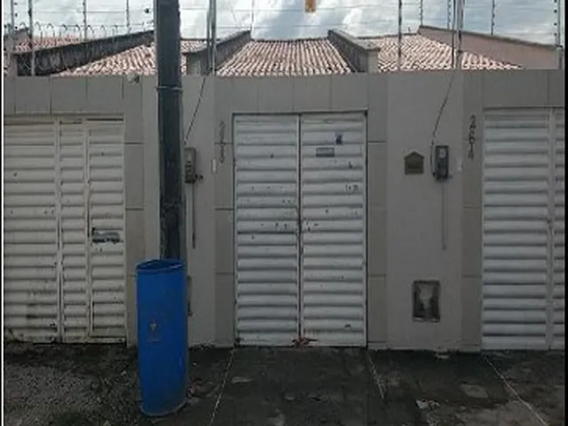 Imagem: Casa no Gerera em Itaitinga/Ce - Caixa 8444413107249