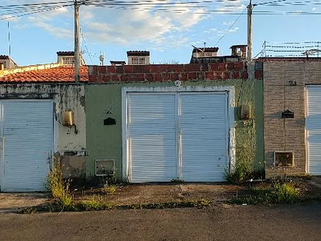 Imagem: Casa no Jabuti em Itaitinga/Ce - Caixa 8444410965651
