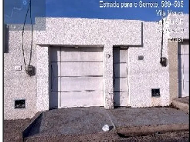 Imagem: Casa no das Ceramicas em Iguatu/Ce - Caixa