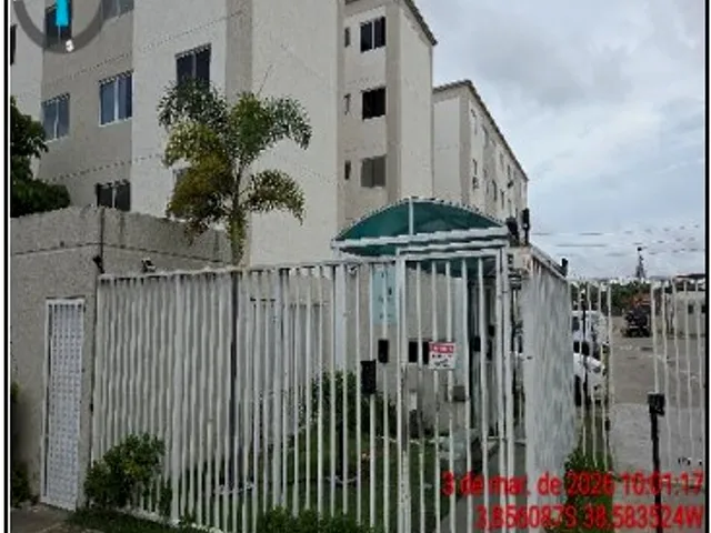 Imagem: Apartamento no Pajucara em Maracanaú/Ce