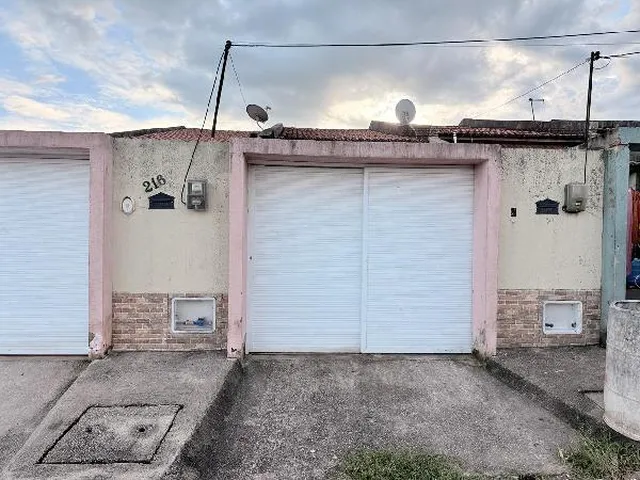 Imagem: Casa no Vila Machado em Itaitinga/Ce - Caixa