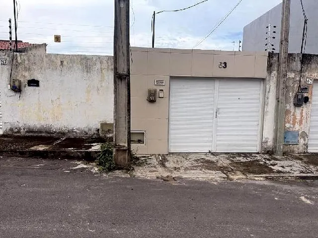 Imagem: Casa no Parque Genezare em Itaitinga/Ce