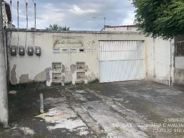Imagem: Apartamento no Parque Genezare em Itaitinga/Ce