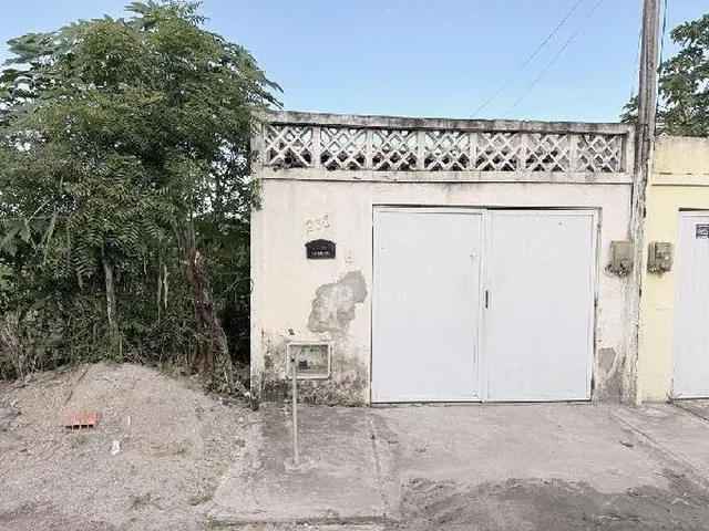 Imagem: Casa no Parque Genezare em Itaitinga/Ce
