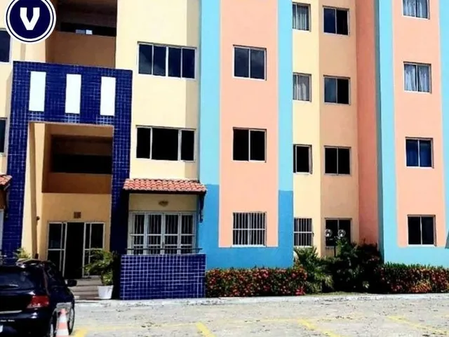 Imagem: Veras Vende Apartamento 2 Quartos em Messejana