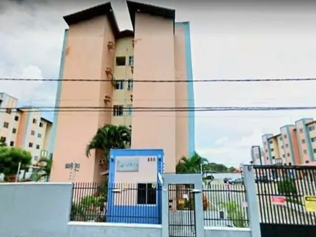 Imagem 4: Veras Vende Apartamento 2 Quartos em Messejana