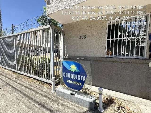 Imagem: Apartamento no Barroso em Fortaleza/Ce