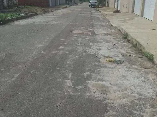 Imagem: Casa no Lagoinha em Horizonte/Ce - Caixa