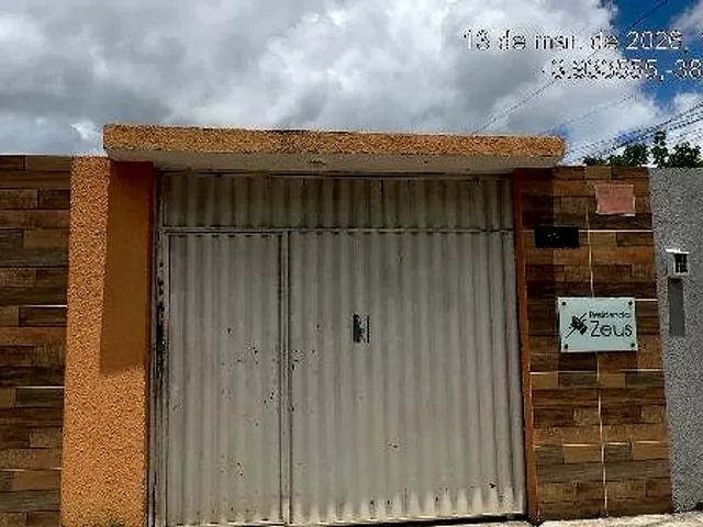 Imagem: Apartamento no Pavuna em Pacatuba/Ce - Caixa