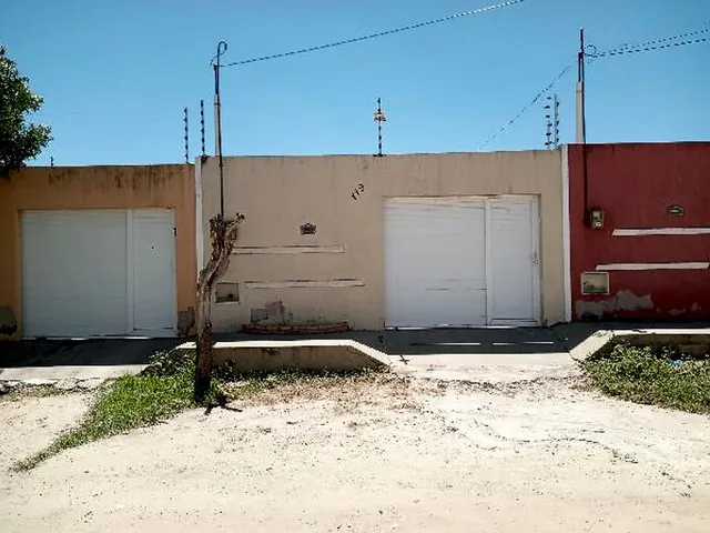 Imagem: Casa no Nova Jesusalem em Quixada/Ce - Caixa