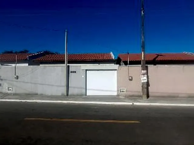 Imagem: Casa no Alto da Estrela em Horizonte/Ce