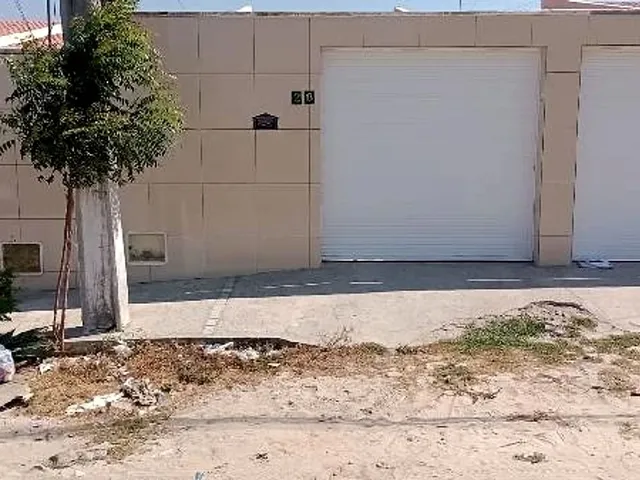 Imagem: Casa no Croata 2 em Pacajus/Ce - Caixa 8444429226382