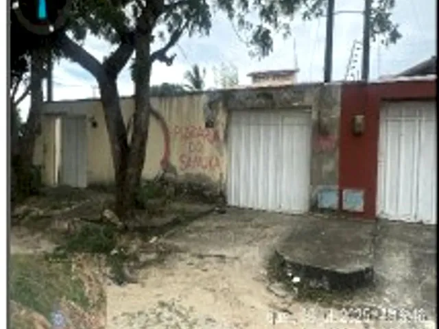Imagem: Casa no Parque Urupa em Cascavel/Ce - Caixa