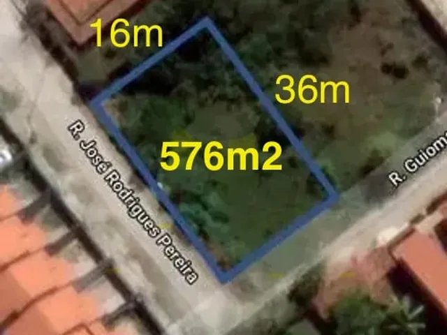 Imagem: Veras Vende Terreno 576M2 em Itaitinga