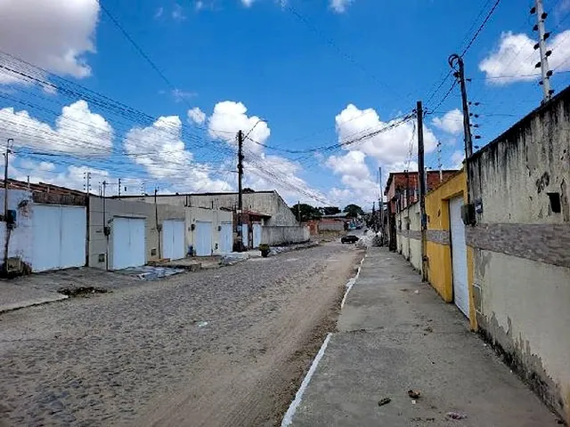 Imagem: Casa no Pavuna em Pacatuba/Ce - Caixa 8444411222431